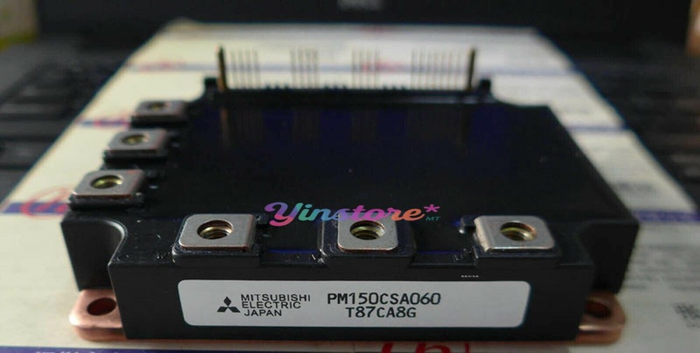 1 pc. New PM150CSA060 IGBT Module