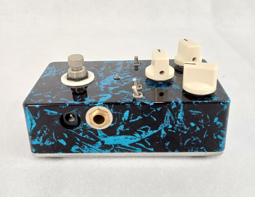 Leqtique Overdrive Effector No.nm1119