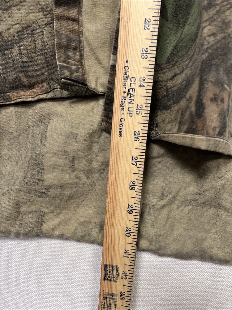 Advantage Timber Ranger Size 2x Camo Jacket