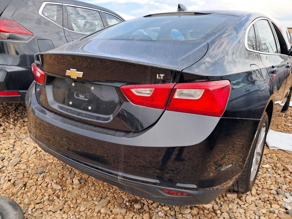 MALIBU 2016 Glove Box 4872995