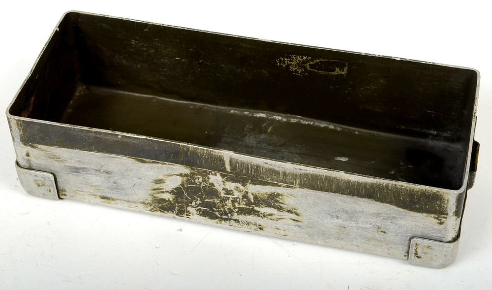 PRC-77 RT-841 RADIO BATTERY BOX CASE COVER - 329F19