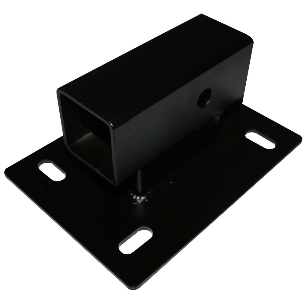 For Receiver Mount Storage Anchor Bulldog Winch