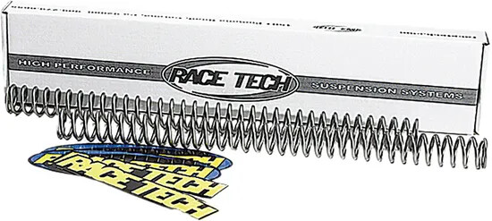 Race Tech Fork Spring 0.95 kg/mm Pair for Ducati 1098 07-08
