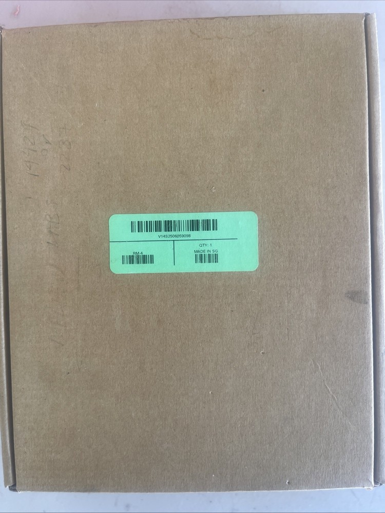 Software House RM-4 Reader Module