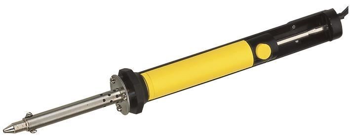 Duratool - 230V desoldering pump