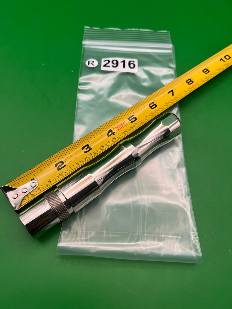 Custom Products CP Barrel Back 696 Bore Autococker Thread