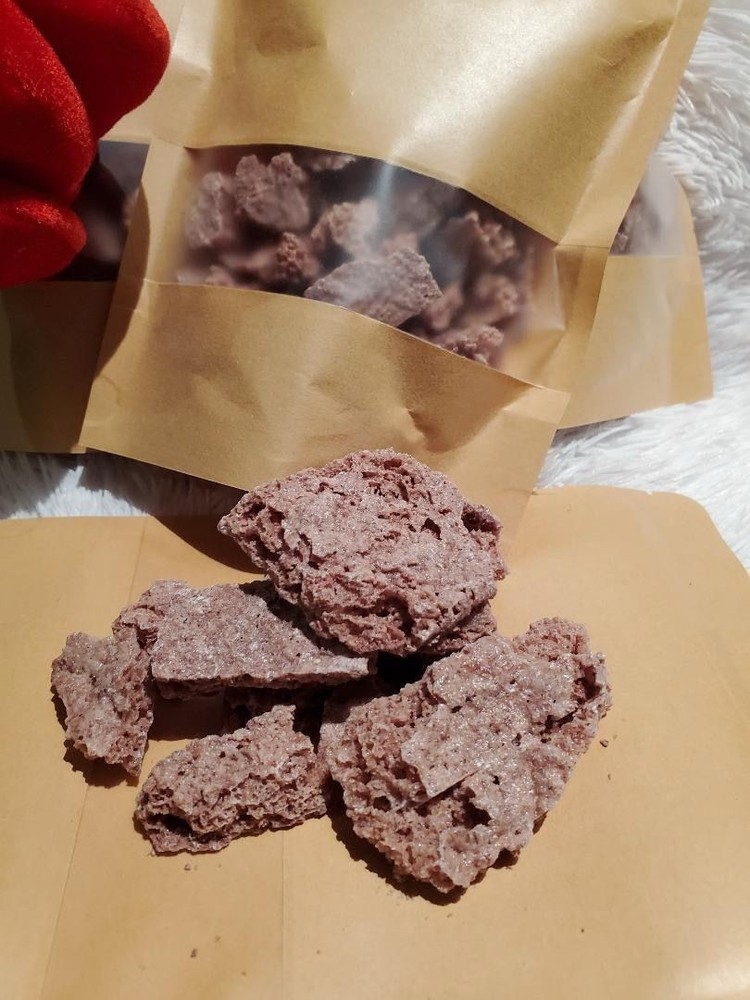 Wetness Biscuits