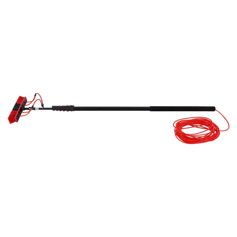 Window Cleaner Equipment Window Cleaning Adjustable Window Cleaning Tool 10.8m