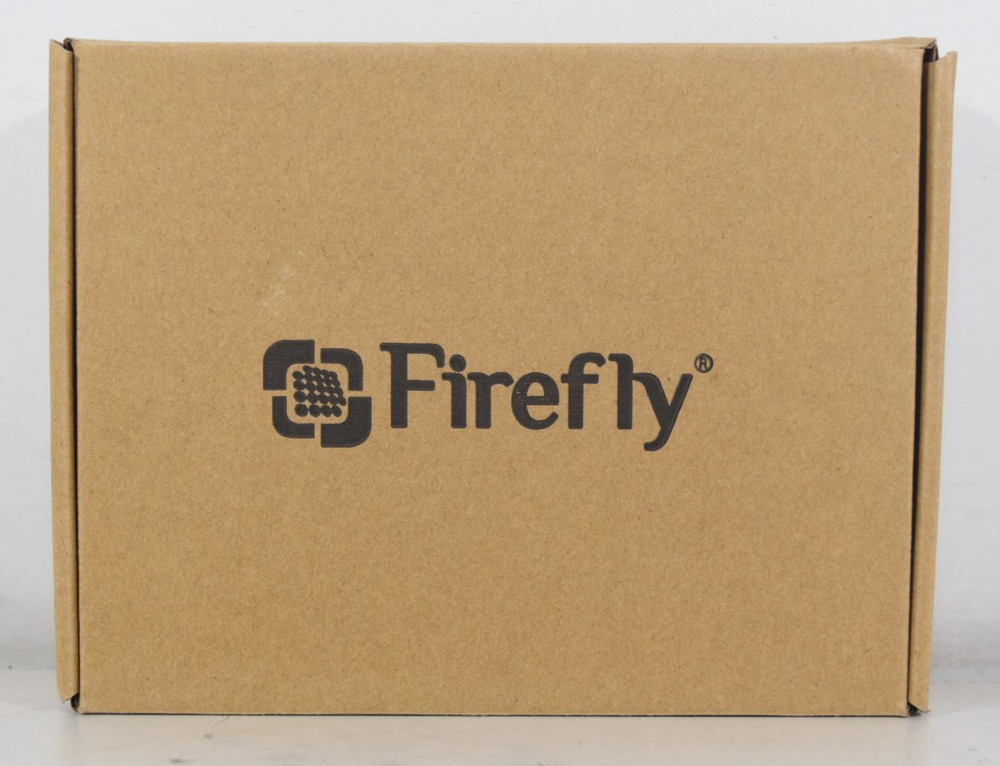 Firlefly ES100 Otoscope Replacement Specula 196 pc