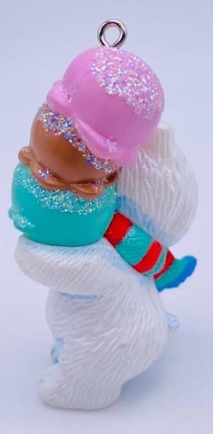 2005 Triple Dippin' Hallmark Ornament