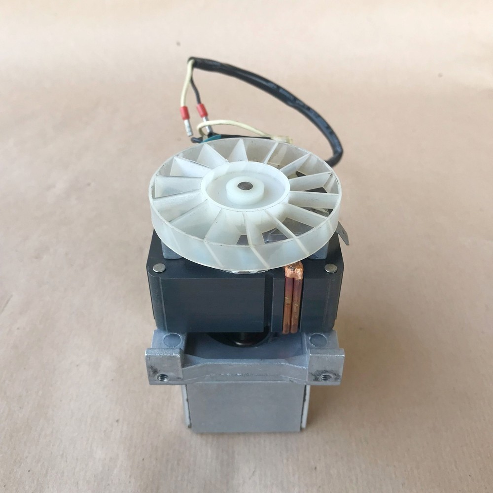 KNF PM12995-86 DIAPHRAGM VACUUM PUMP