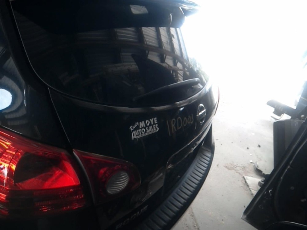 ROGUE     2012 Keys/Latches/Locks 104825167