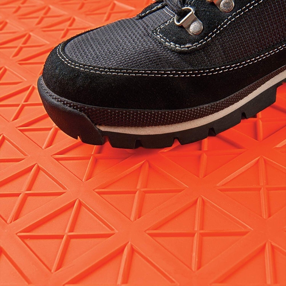 4 in1 Portable Workbench Work Table Dolly Scaffold and Creeper Adjustable Height