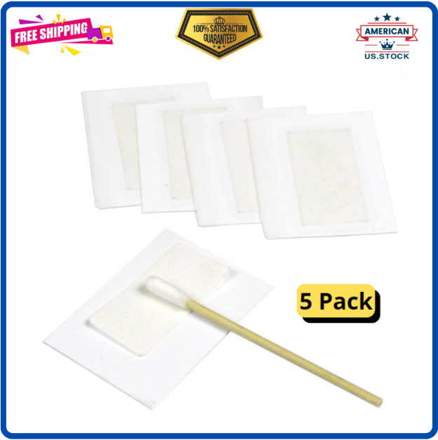Semen Detection Test Strips, Infidelity Test Kit (5 Pack)