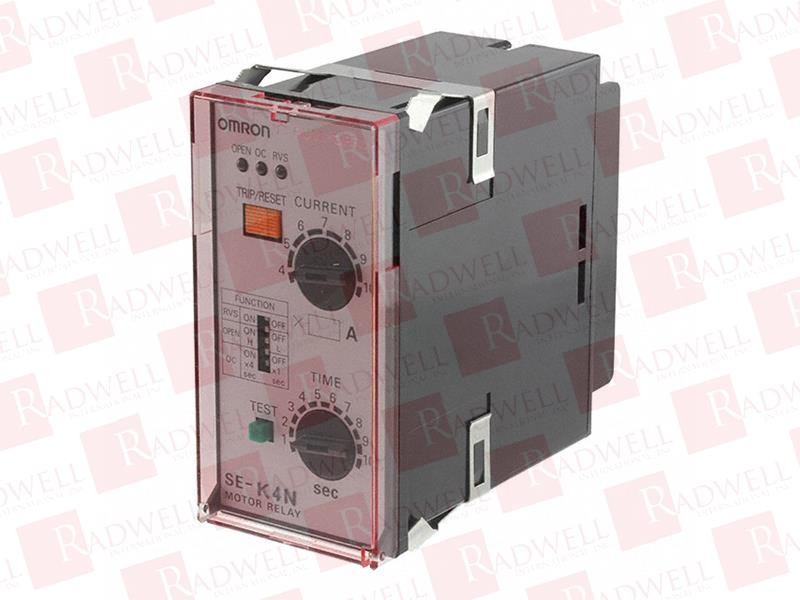 OMRON SE-SP2N / SESP2N (USED)