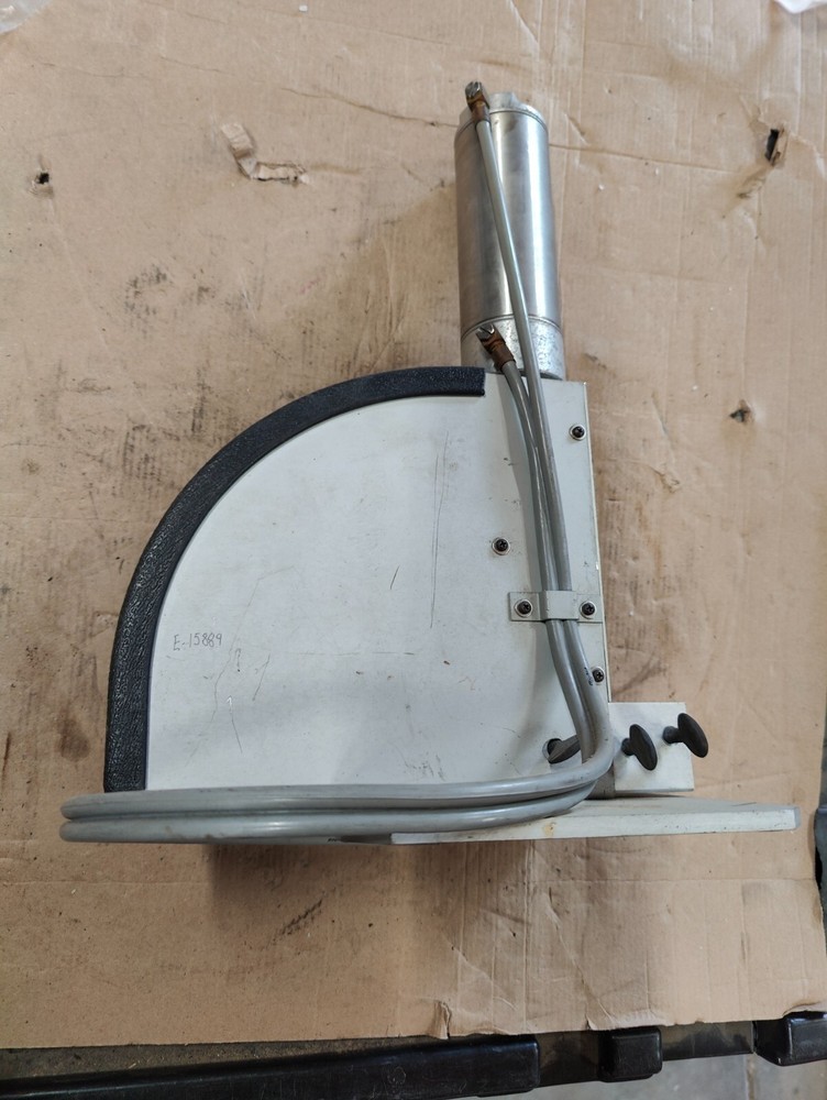 Acton Force amplifier 689