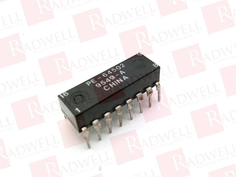 PULSE ELECTRONICS PE64502 / PE64502 (BRAND NEW)