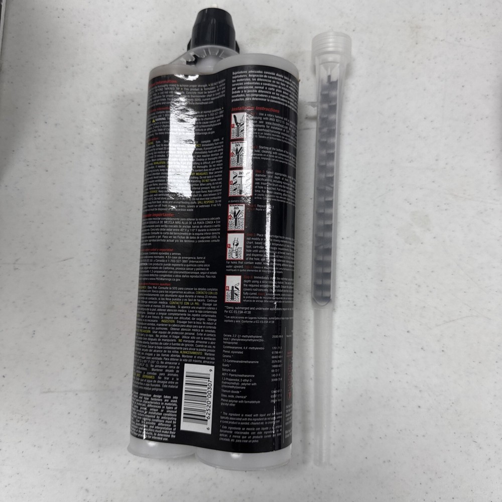 Red Head Epcon G5 Epoxy