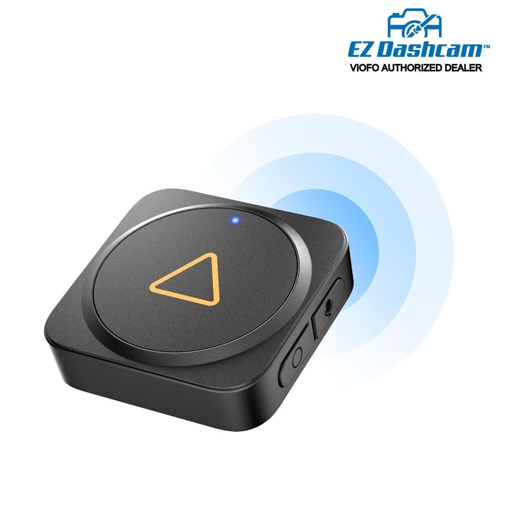 Viofo Bluetooth Remote Control BTR200