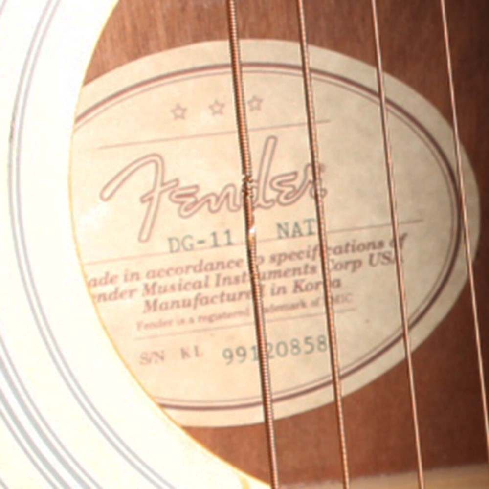 Rita Coolidge Signed Acoustic Guitar - COA JSA