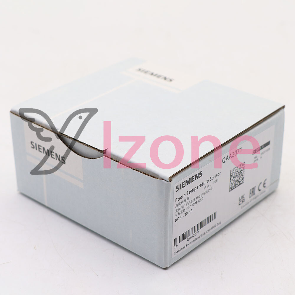 1PC Room Temperature Sensor QAA2071