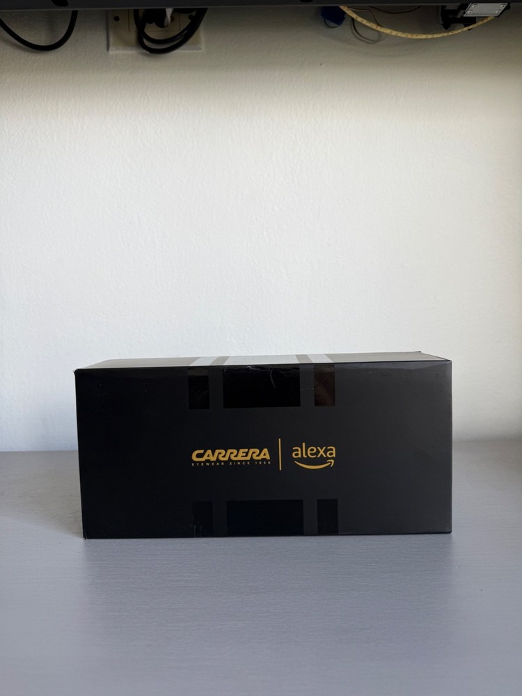 Amazon Echo Frames Smart glasses with Alexa+ Sunglasses - Cruisers