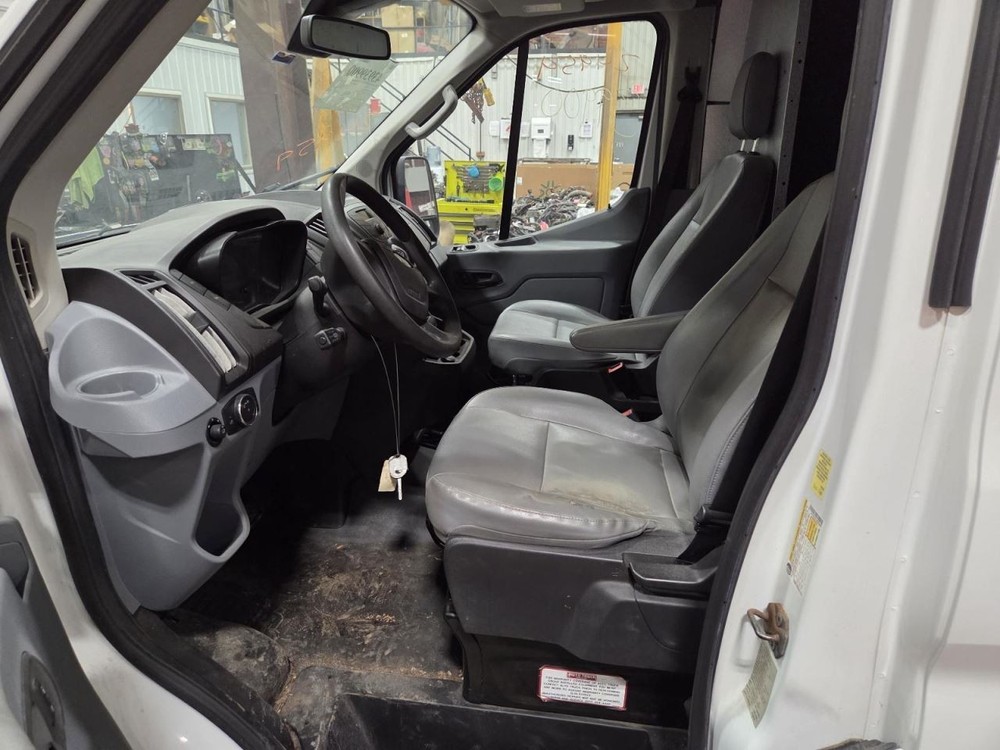 Camera/Projector Front Windshield Mounted Fits 15-19 TRANSIT 150 1539868