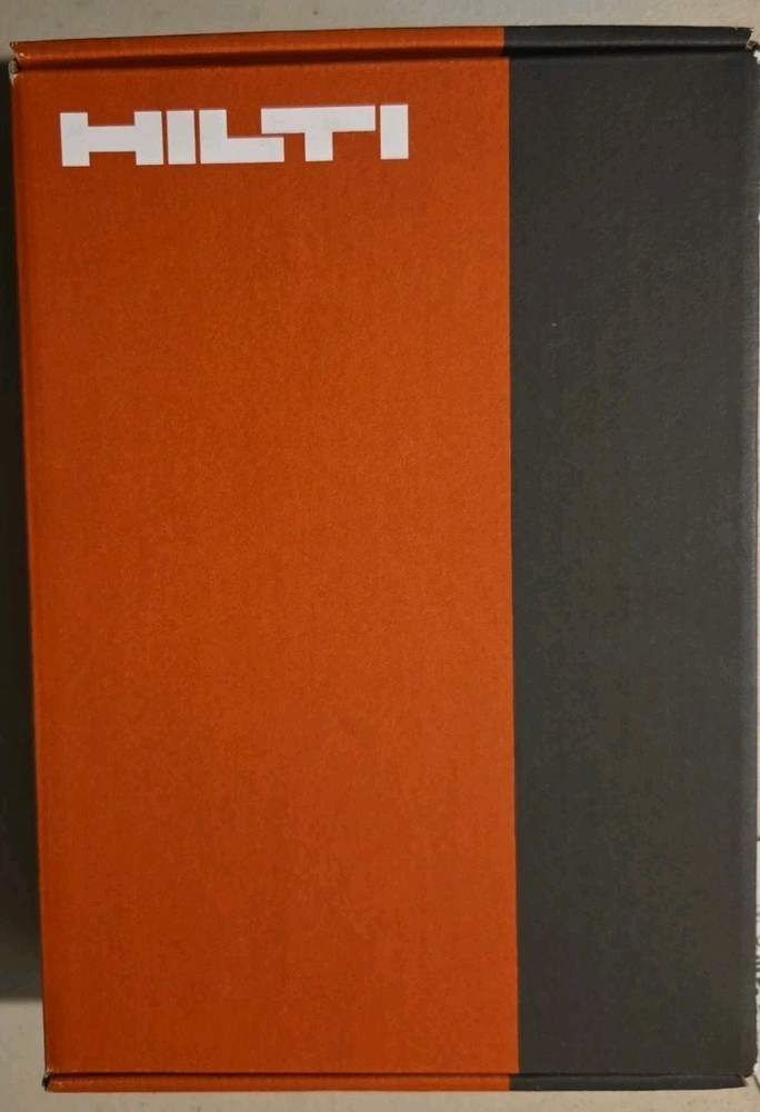 Hilti laser level receiver