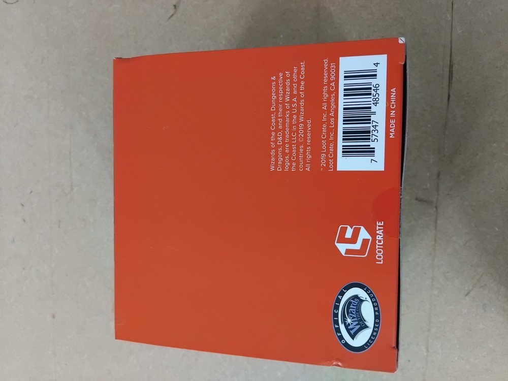 dungeons and dragons castle dice tower