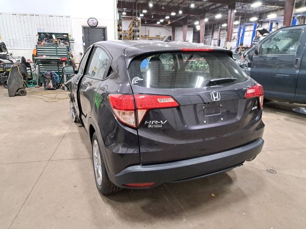 2016 Hr-v Jack Sku#4284987
