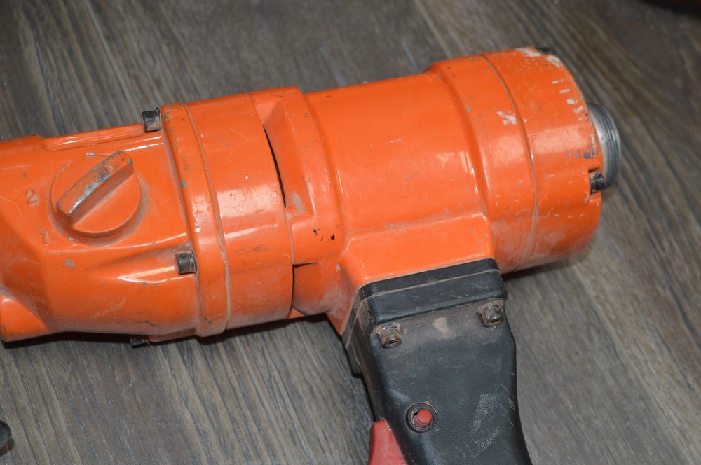 EDiamond Tools DD03HH Diamond Core Drill