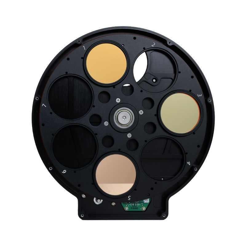 ZWO EFW(2025 new version) All Sizes