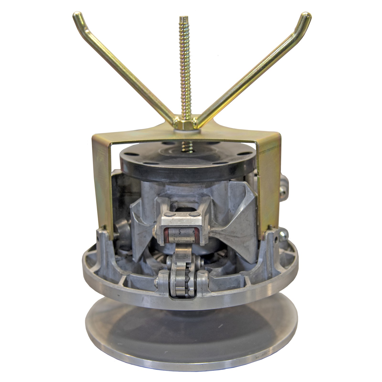 SLP P-Drive Primary Clutch Service Tool Kit for 2017-25 Ski-Doo & Lynx - 20-320