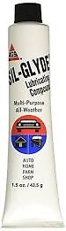 S132 Sil Glyde Lubricating Co