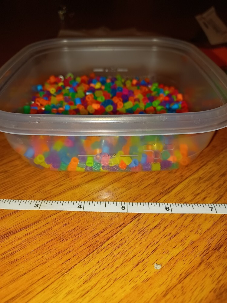 Perler Beads