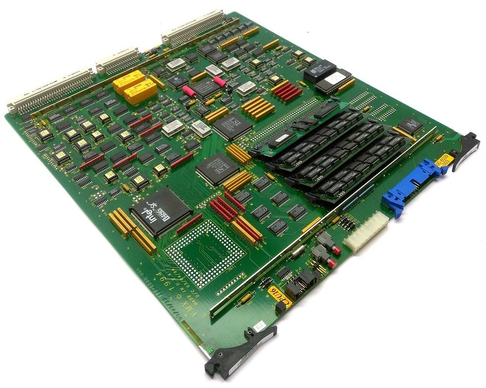 Octel 300-6039-003 CPU16 Processor Card, For Octel 200/300