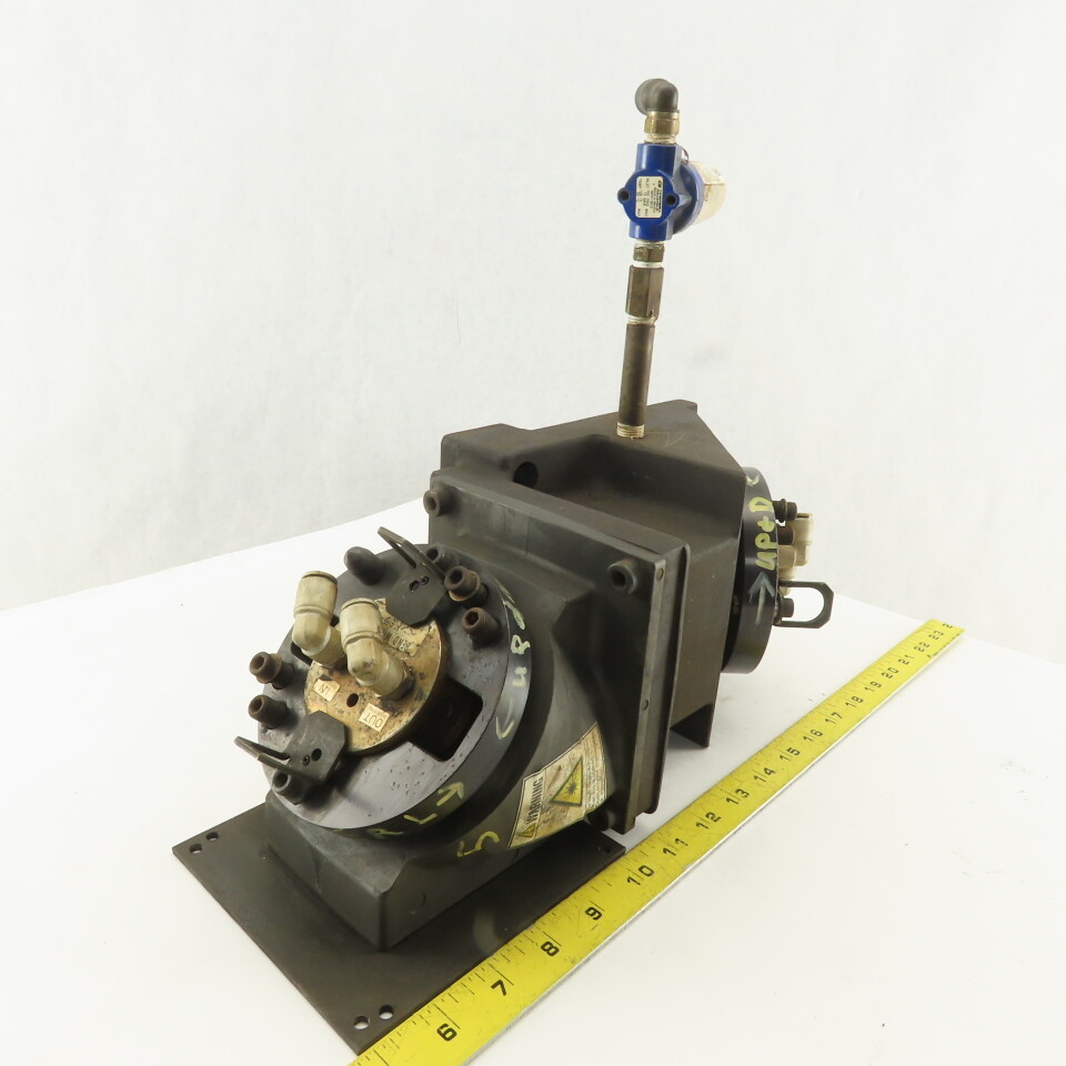 Mitsubishi ML3015LZP 90° Offset Laser Mirror Assembly