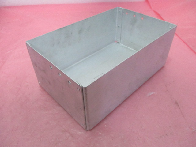 2105491-A Case, Enclosure, 450531