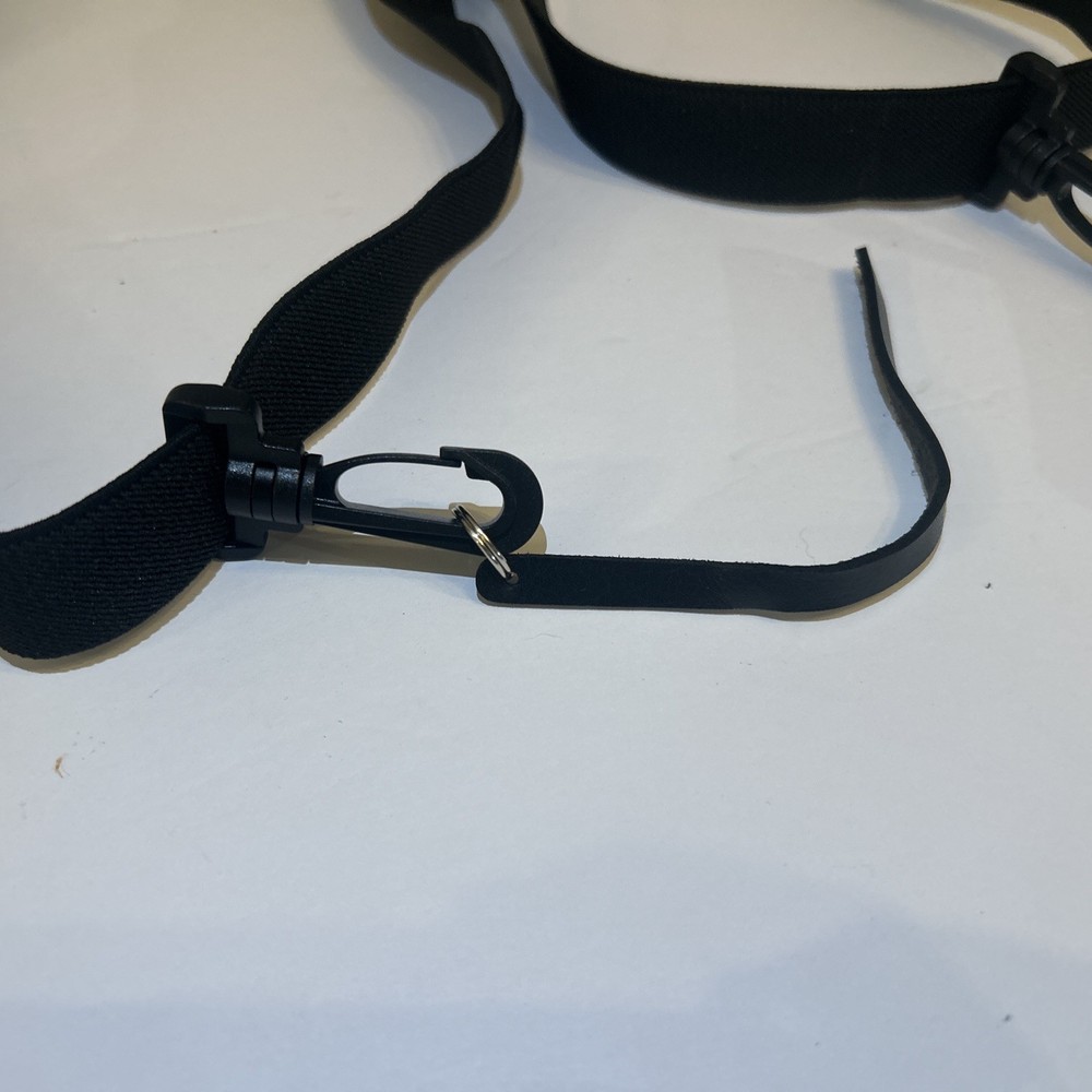 Sig Sauer Binocular Pouch And Harness ￼