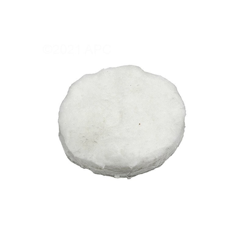 Flame Holder Insulation Cap, 42001-0075Z