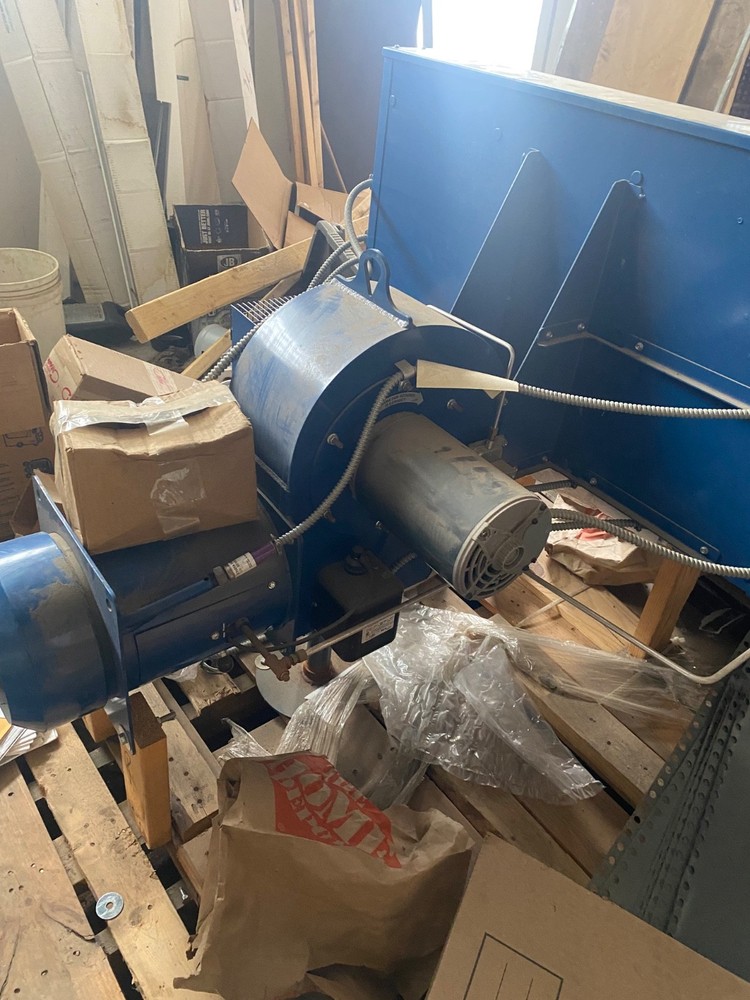 Honeywell UV Flame Scanner