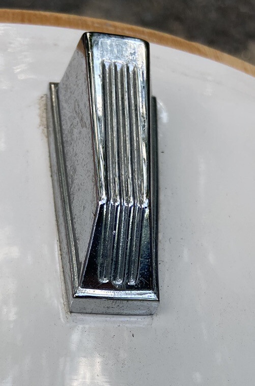 Gretsch Blackhawk 13” Tom Drum Lug