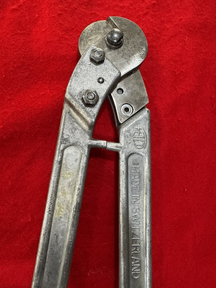 FELCO ‎C12 - Cable Cutter