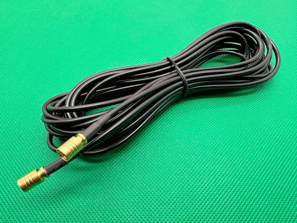 Bose-Acoustimass Module Cable for av130 control console & Bass Module 5m