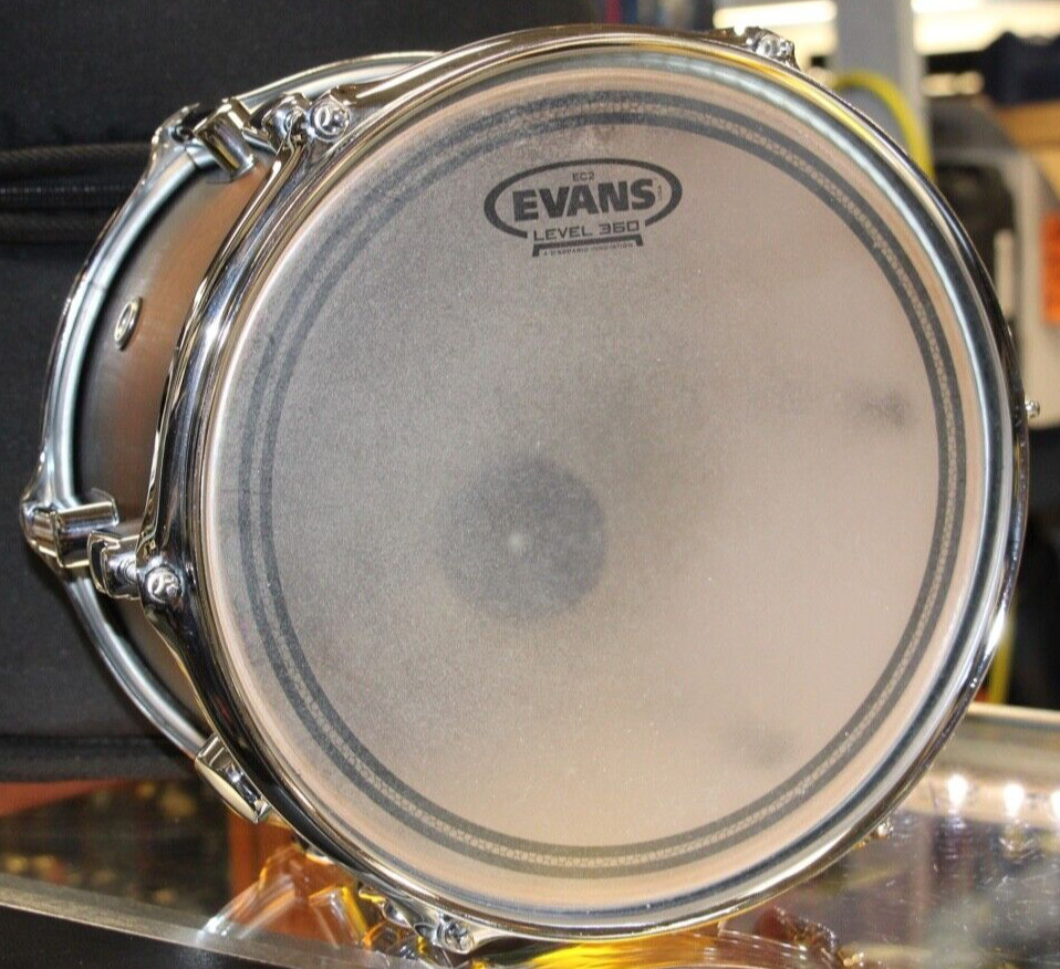 Pearl Decade Maple 10" x 7" Rack Tom •Free Shipping•