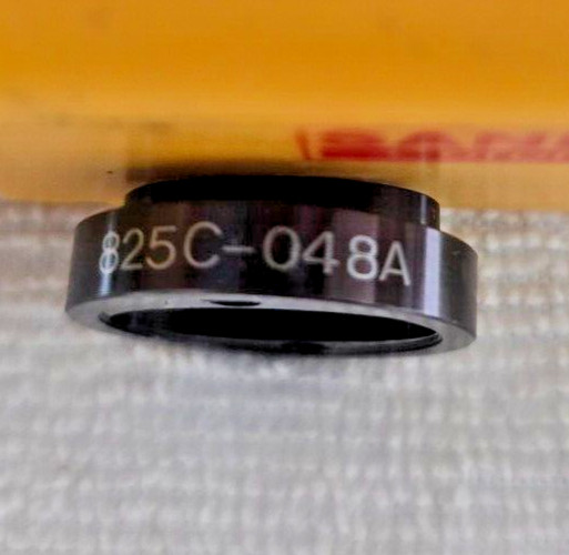 Sandvik 825C-048A Boring Head Extension