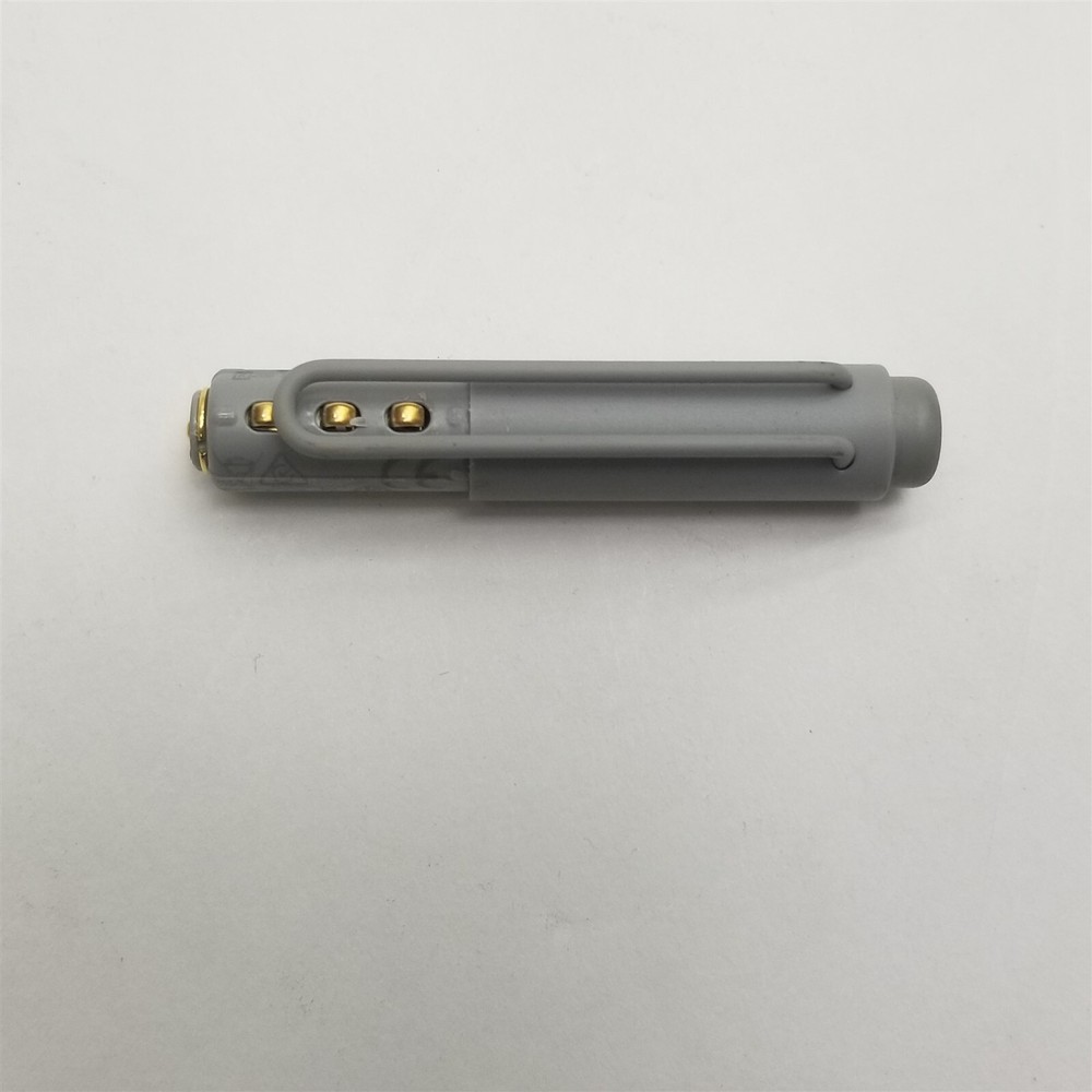 Microsoft Surface Pro Pen 1710 Bluetooth Silver Button Writing Drawing Stylus