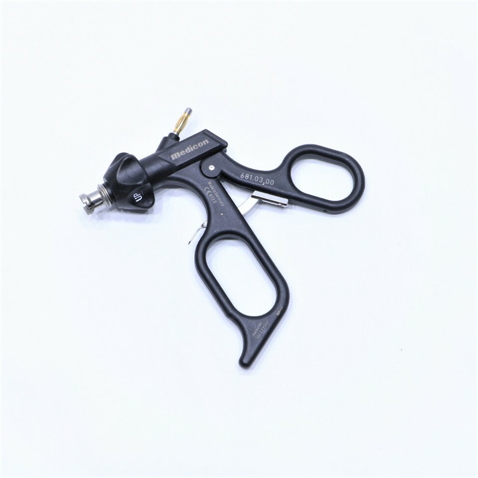 * MEDICON 681.03.00 HANDLE