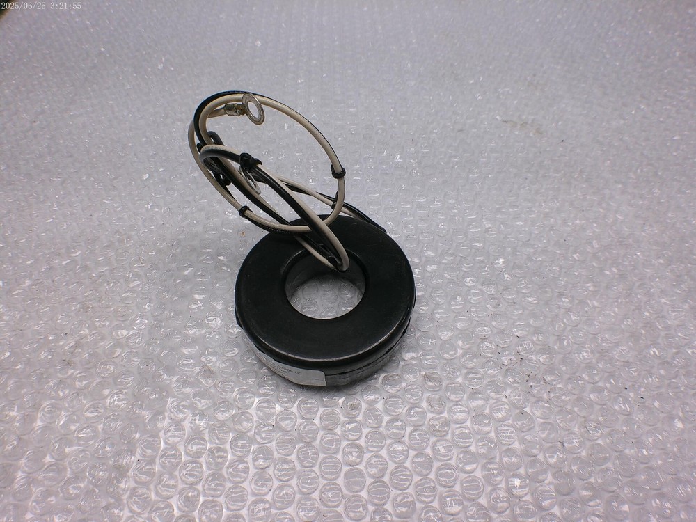 SIMPSON ELECTRIC 01297 CURRENT TRANSFORMER UNMP