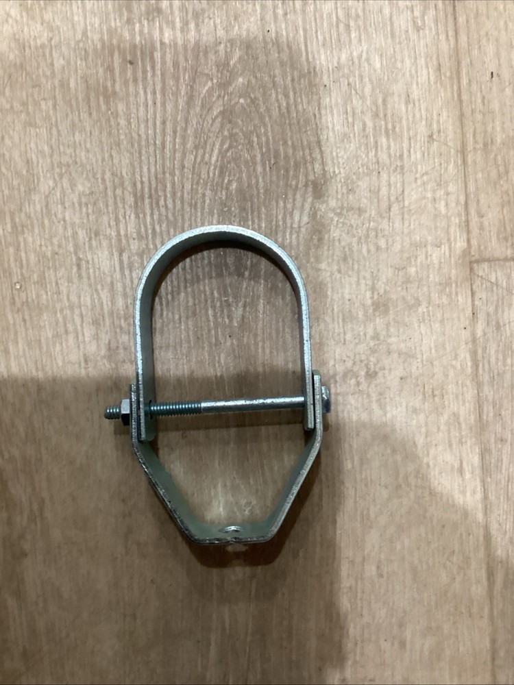 2" Clevis Hanger W12